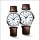 Cặp đôi Longines L2.821.4.11.2-L2.321.4.11.2