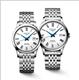 Cặp đôi Longines L2.821.4.11.6-L2.321.4.11.6