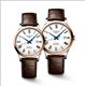 Cặp đôi Longines L2.821.5.11.2-L2.321.5.11.2