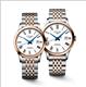 Cặp đôi Longines L2.821.5.11.7-L2.321.5.11.7