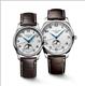 Cặp đôi Longines L2.919.4.78.3-L2.409.4.78.3