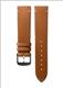Matt brown calf leather L682161661 Lugs 20mm