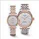 Cặp đôi Tissot T006.407.22.033.00-T006.207.22.038.00
