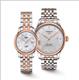 Cặp đôi Tissot T006.407.22.036.01-T006.207.22.116.00