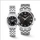 Cặp đôi Tissot T129.410.11.053.00-T129.210.11.053.00