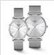 Cặp đôi Tissot T143.410.11.011.00-T143.210.11.011.00