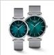 Cặp đôi Tissot T143.410.11.091.00-T143.210.11.091.00