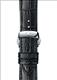Dây da Tissot T852.035.976 Lugs 21mm