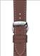 Dây da Tissot T852.044.597 Lugs 21mm
