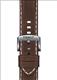Dây da Tissot T852.044.980 Lugs 22mm