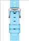 Dây Silicone Tissot T852.047.450 Lugs 18mm