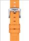 Dây Silicone Tissot T852.047.452 Lugs 18mm