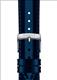 Dây da tổng hợp Tissot T852.048.150 Lugs 18mm