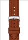 Dây da Tissot T852.048.229 Lugs 21mm