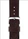 Dây da Tissot T852.049.057 Lugs 20mm