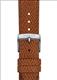 Dây da Tissot Brown T852.049.063 Lugs 18mm