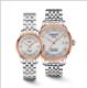 Cặp đôi Tissot T932.408.41.033.00-T932.207.41.036.00