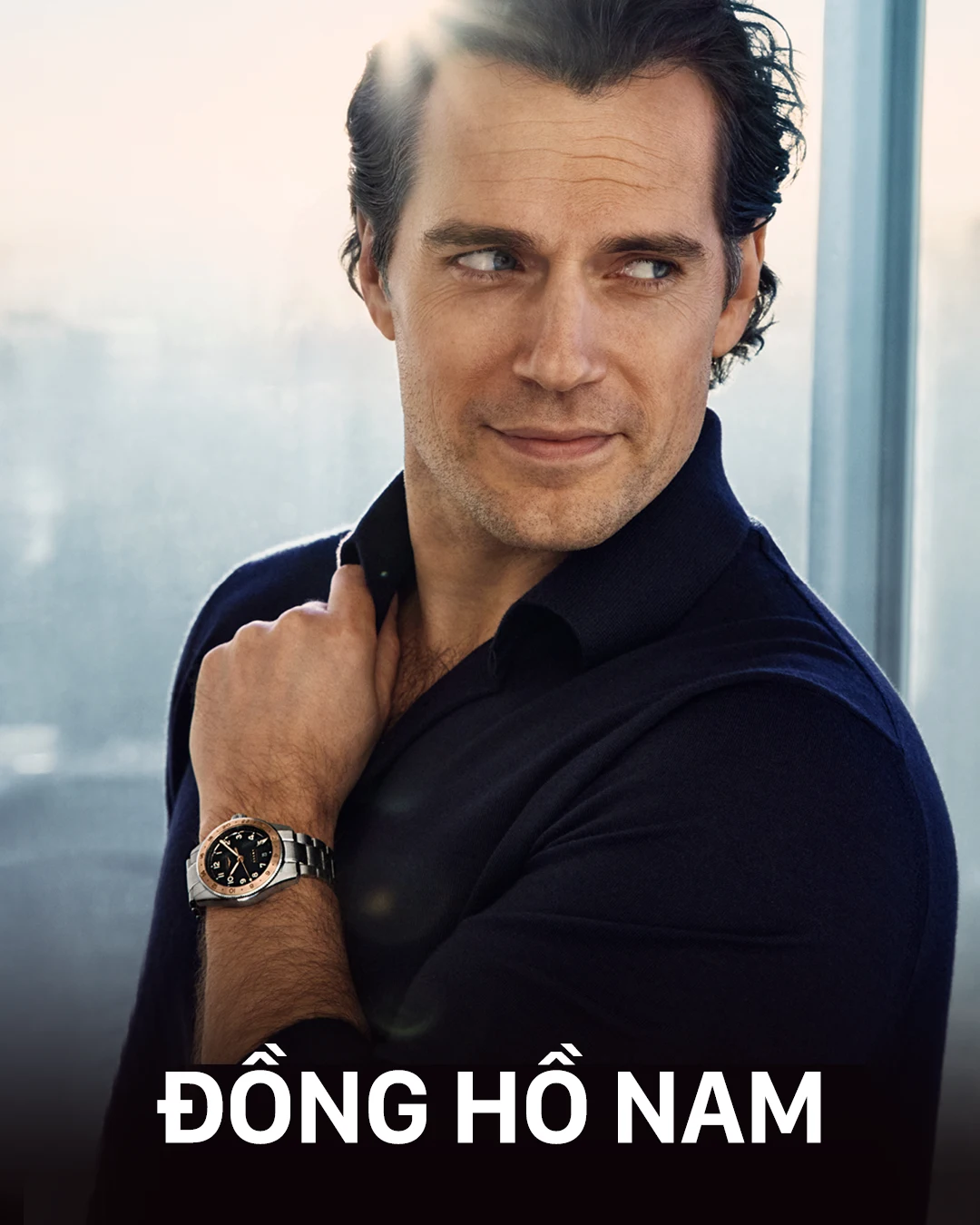 Đồng Hồ Nam