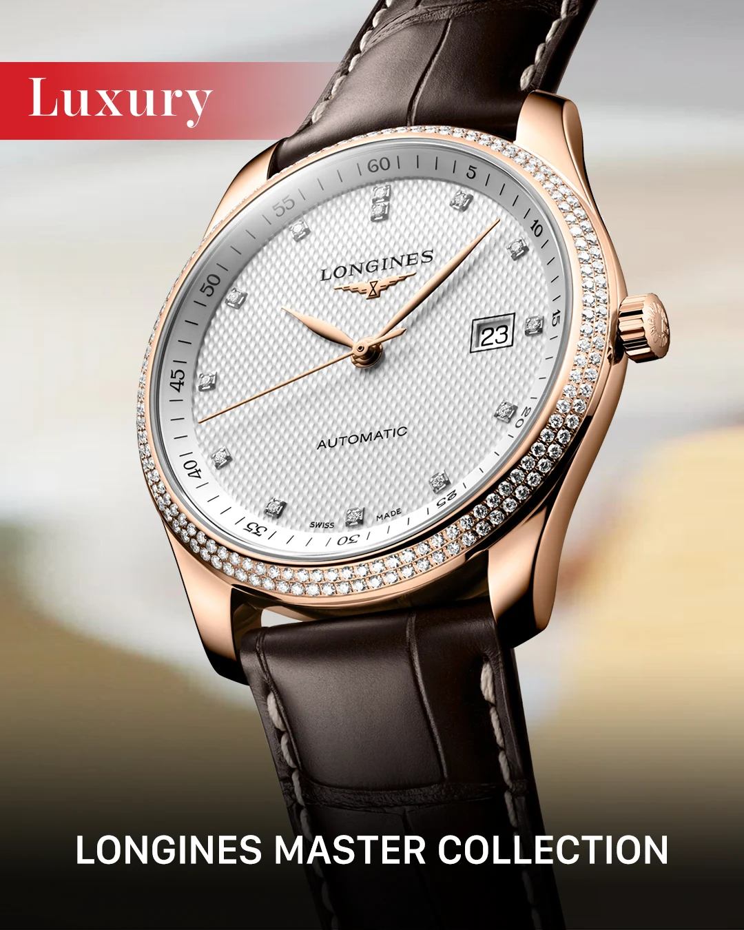 Luxury Collection