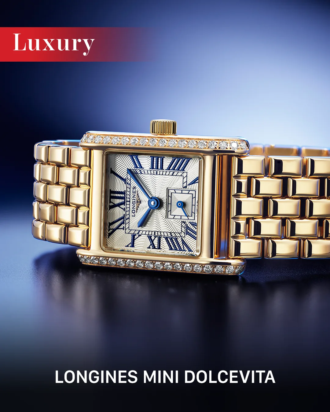 Luxury Collection