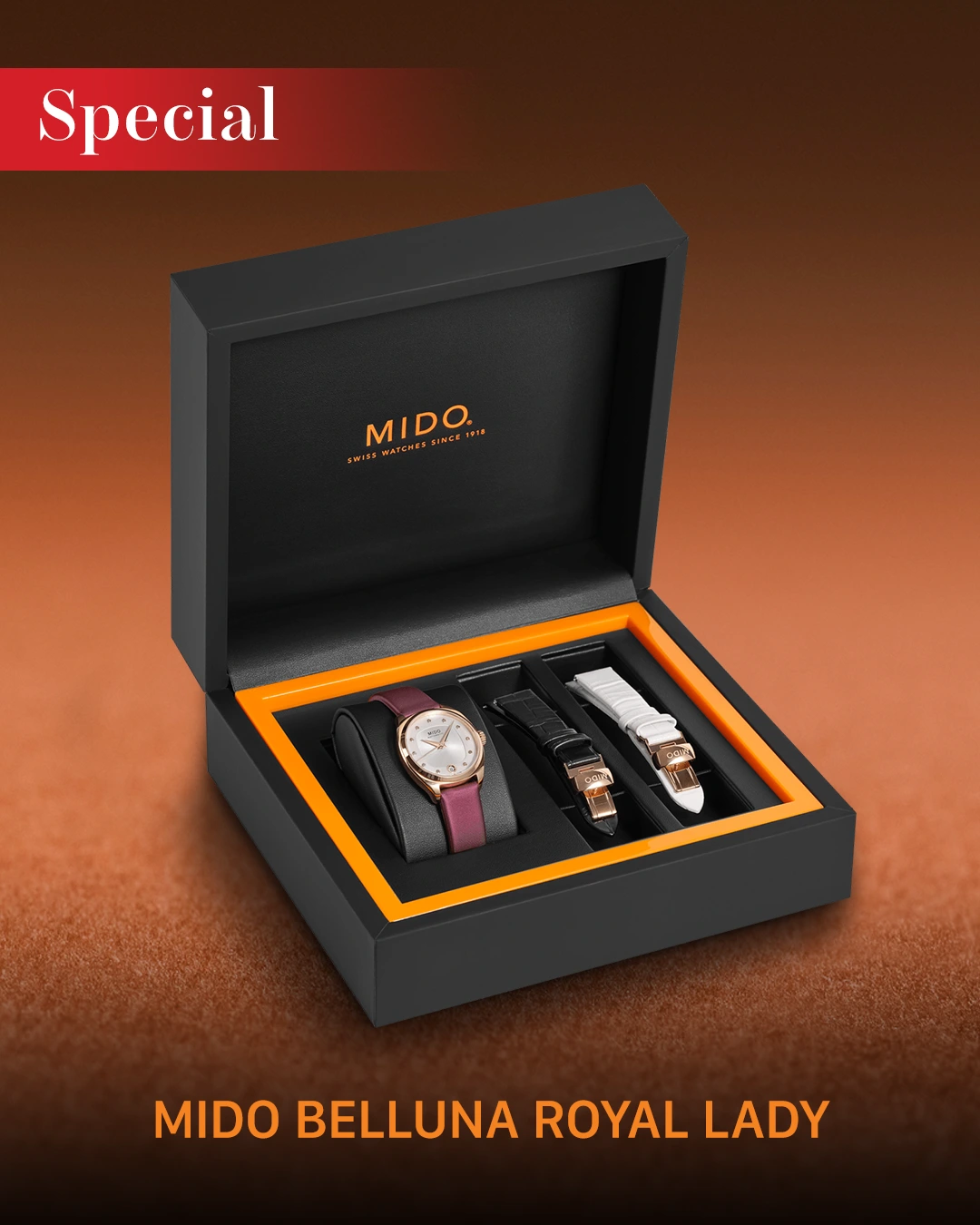 Sản phẩm đặc biệt