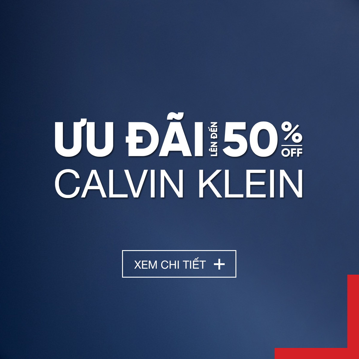 Calvin Klein