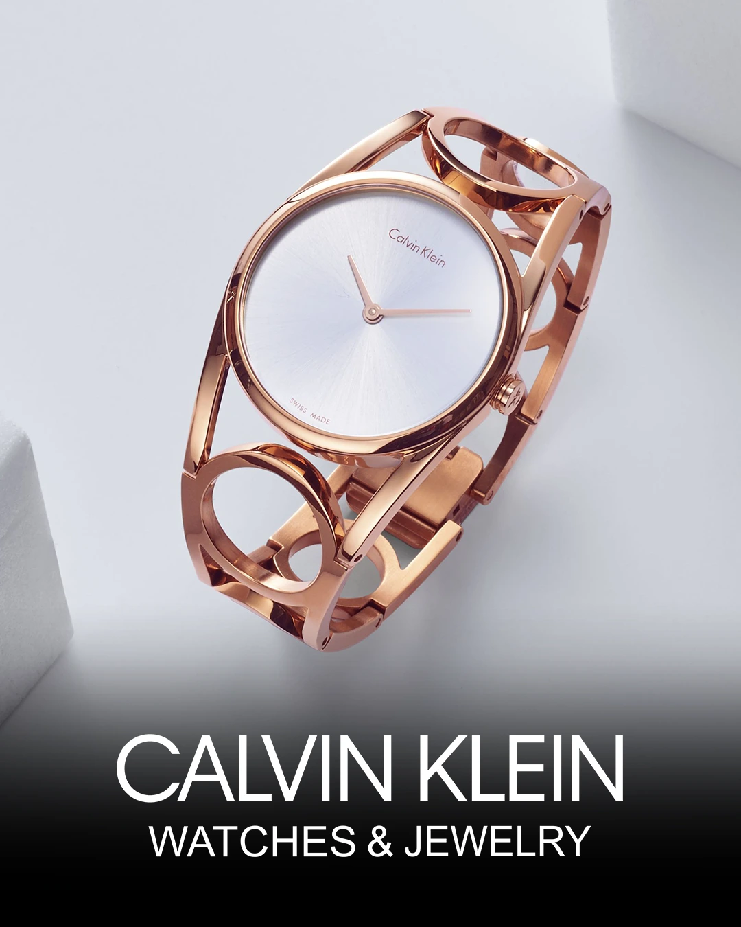 Calvin Klein