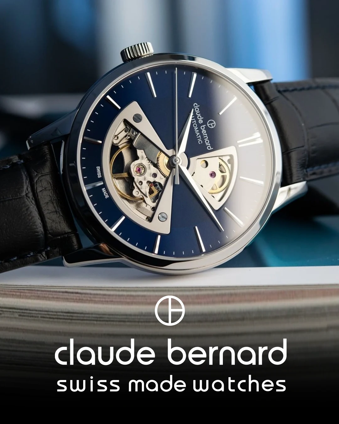 Claude Bernard