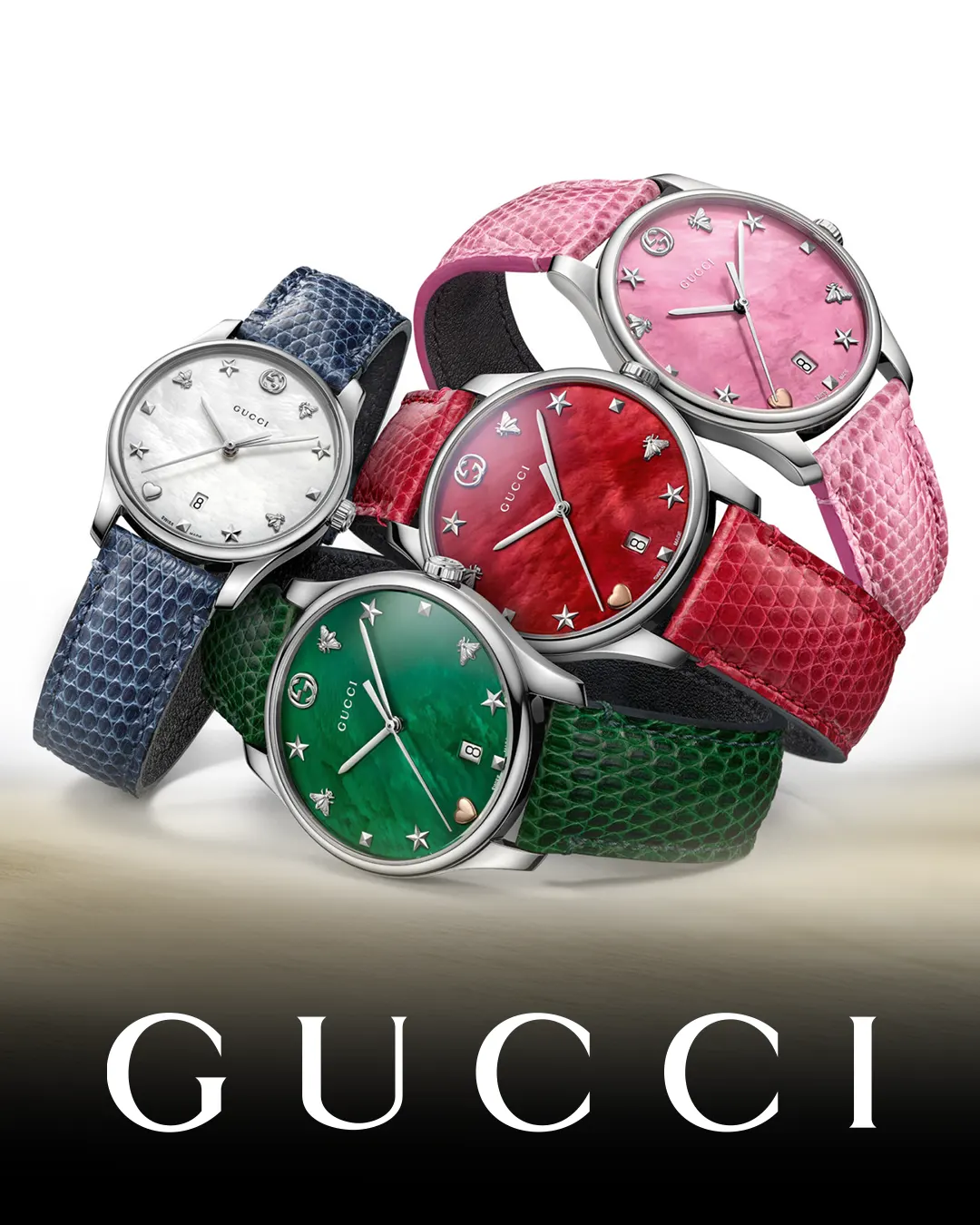 Gucci