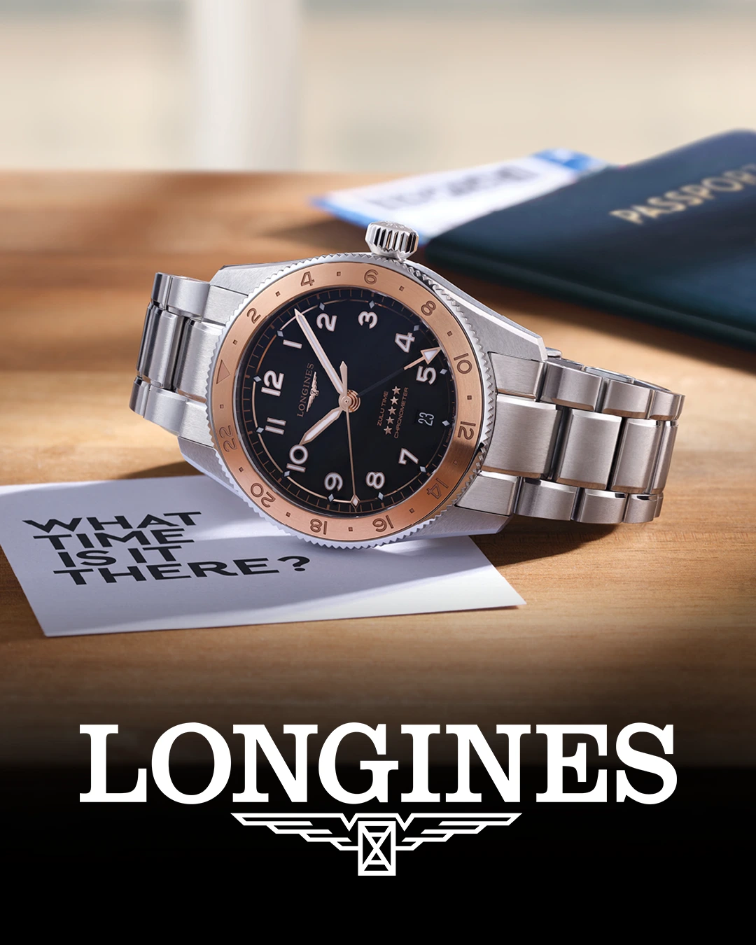 Longines