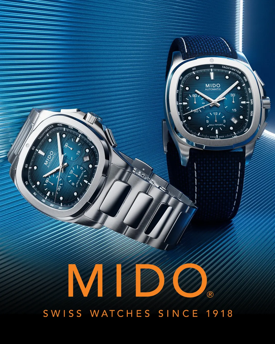 Mido