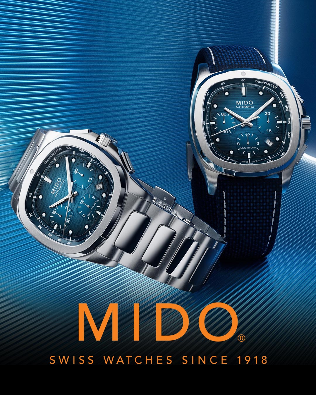 Mido