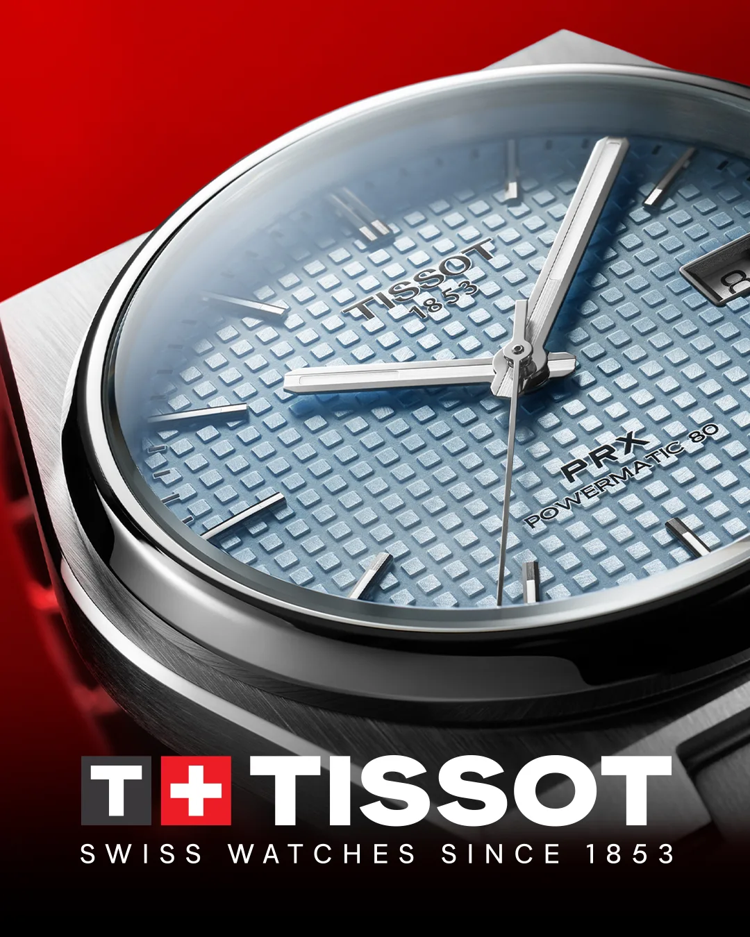 Tissot