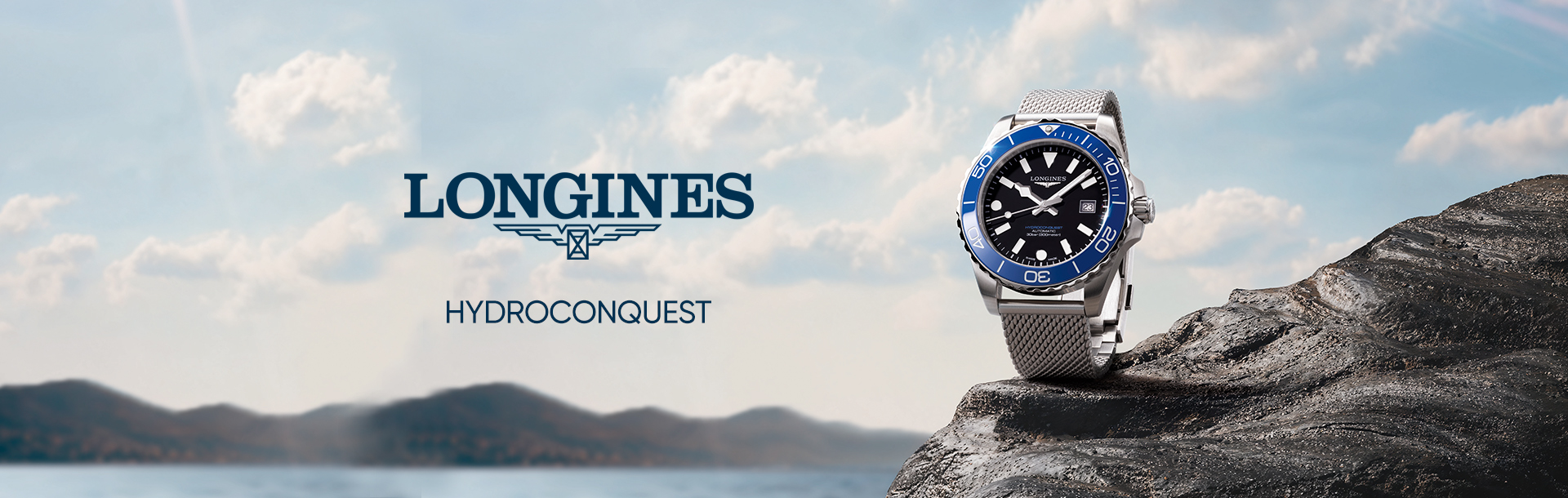 HydroConquest
