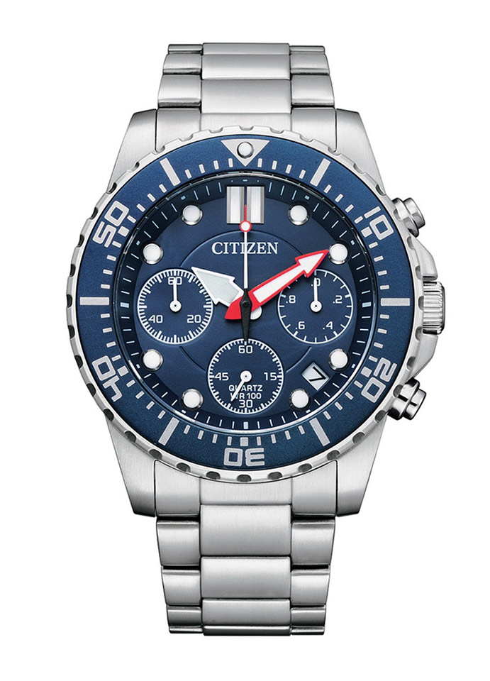 Đồng hồ Citizen Nam AI5001-81L
