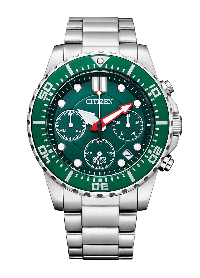 Đồng hồ Citizen Nam AI5009-80X