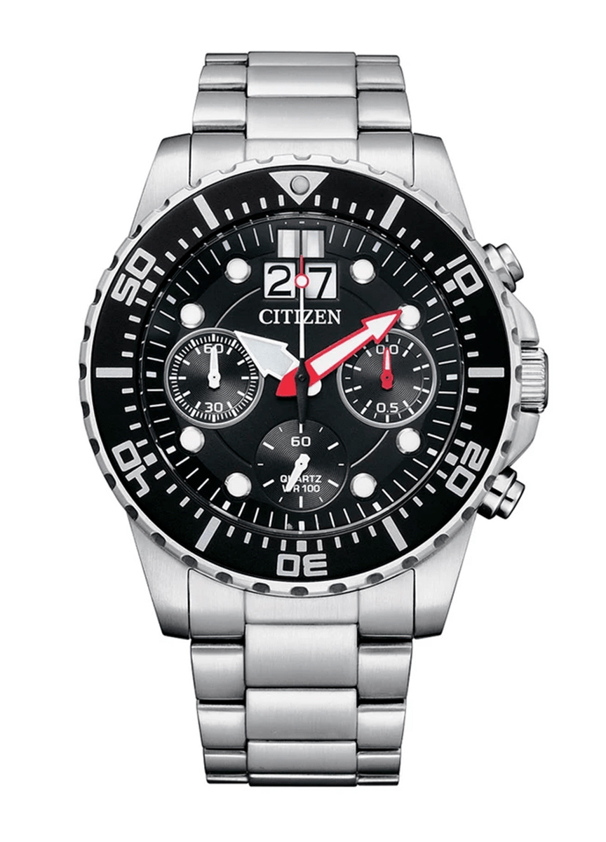 Đồng hồ Nam Citizen AI7000-83E