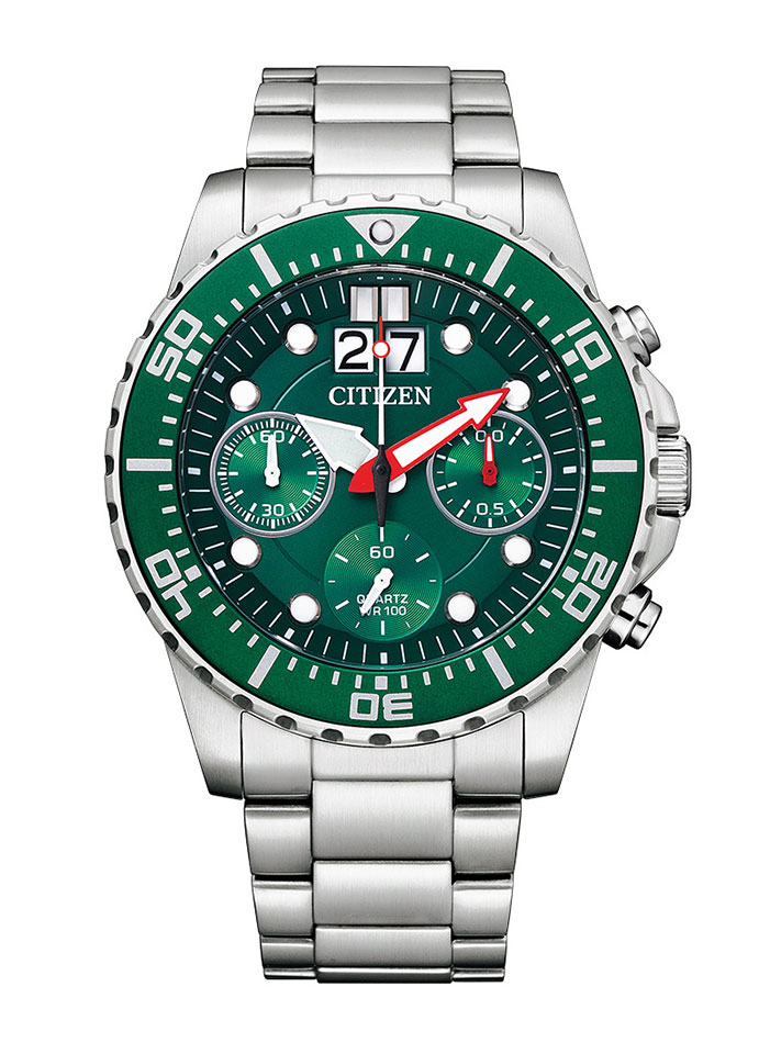 Đồng hồ Citizen Nam AI7009-89X