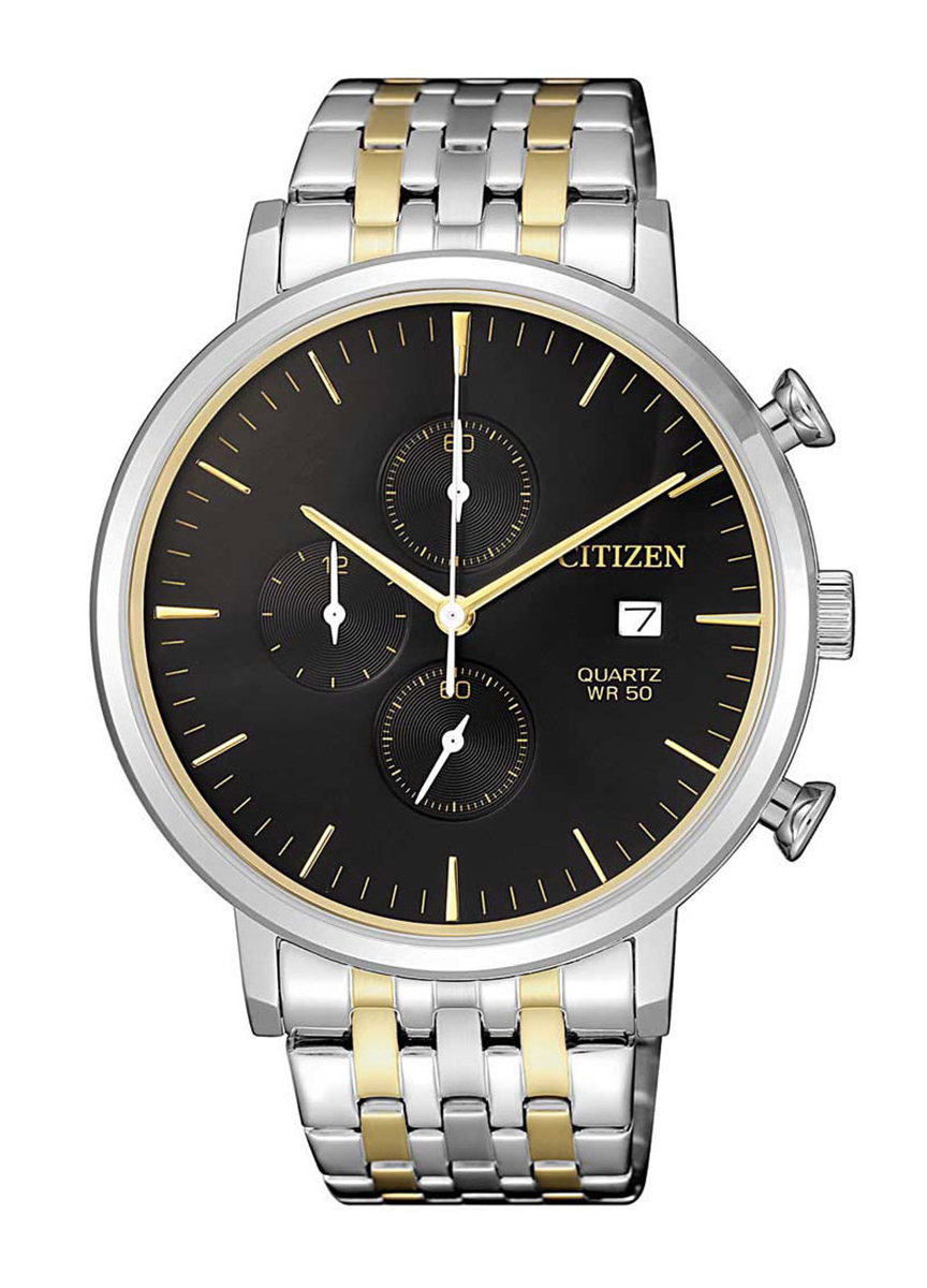 Đồng hồ Nam Citizen AN3614-54E
