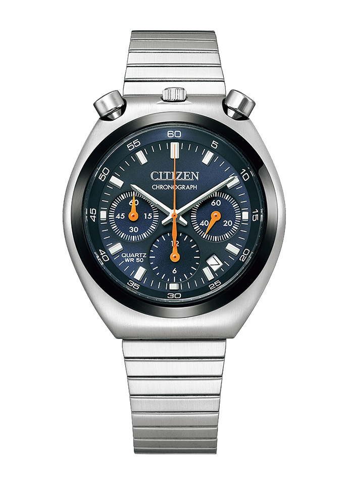 Đồng hồ Citizen Nam AN3660-81L