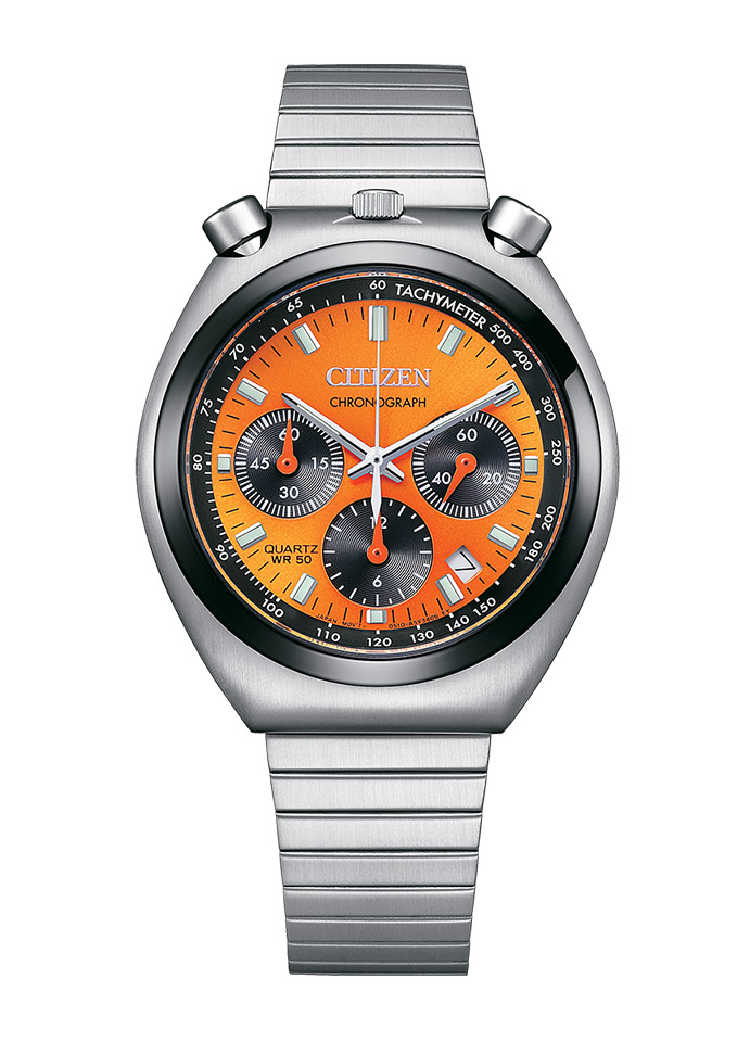 Đồng hồ Citizen Nam AN3660-81X