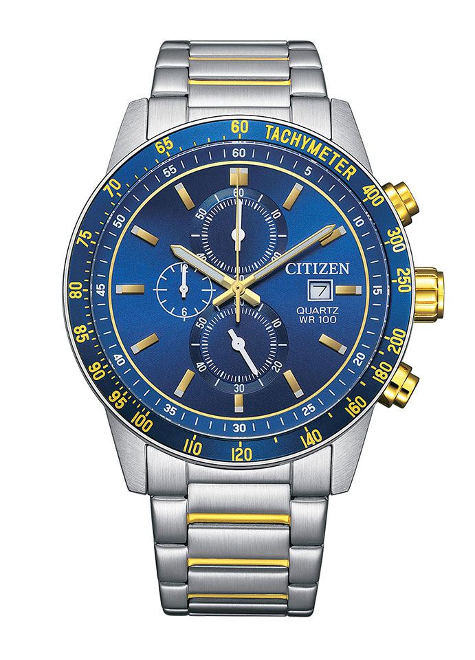 Đồng hồ Citizen Nam AN3684-59L