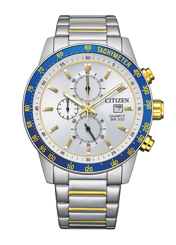 Đồng hồ Citizen Nam AN3686-53A
