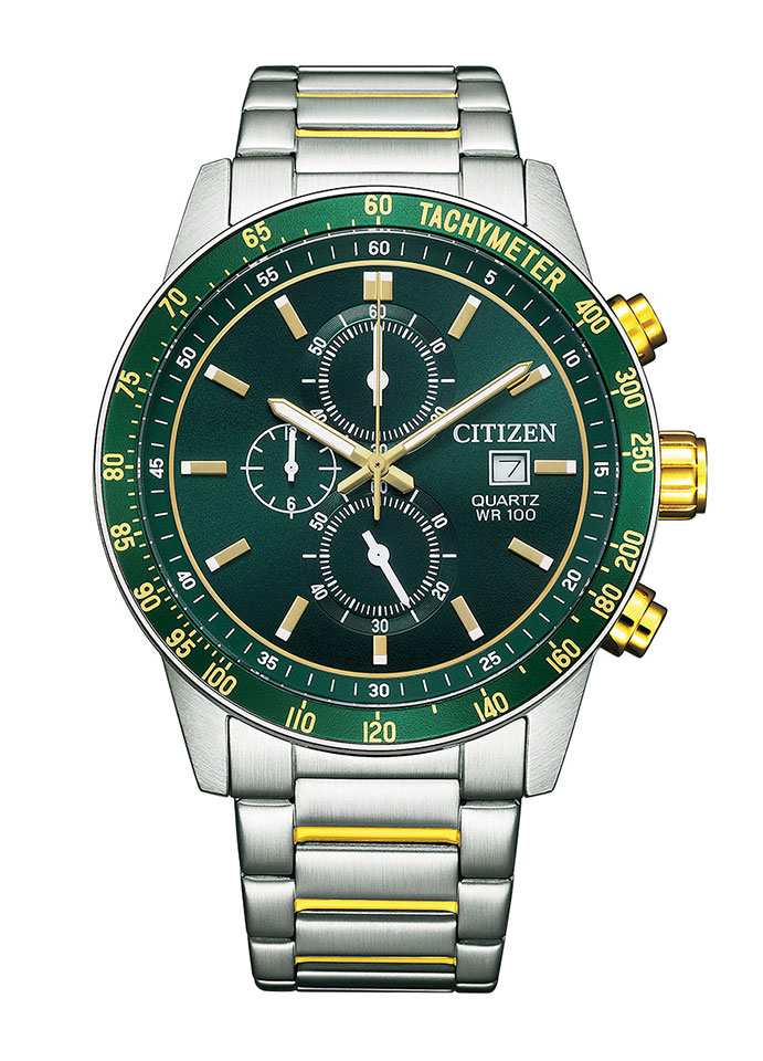 Đồng hồ Citizen Nam AN3689-55X