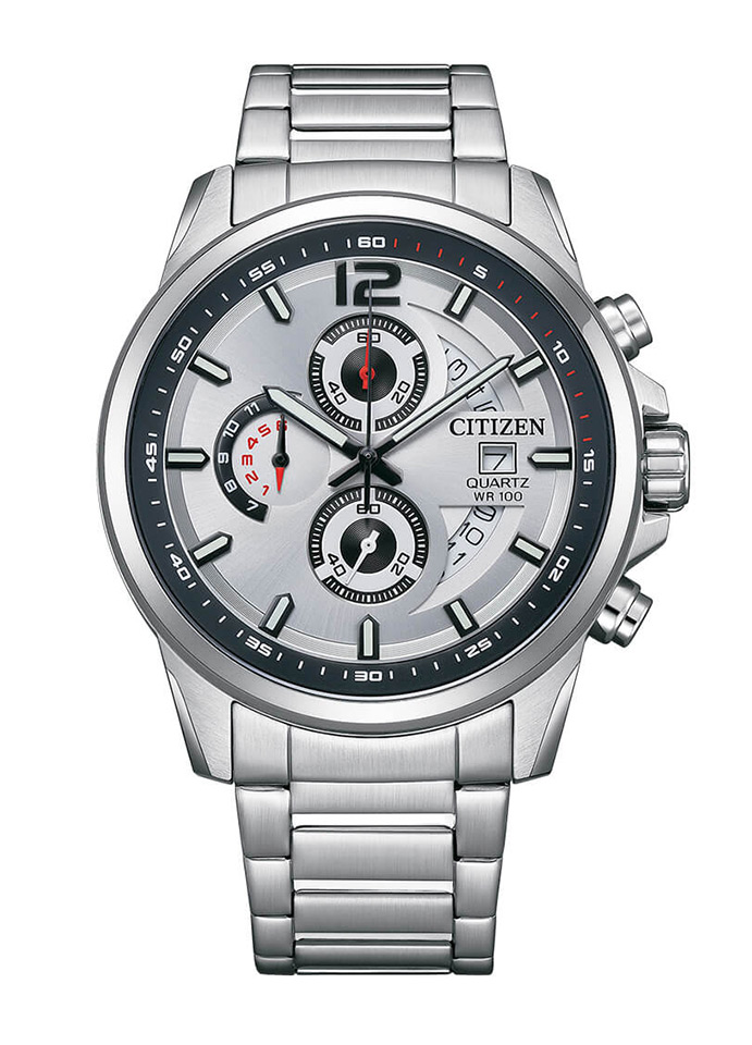 Đồng hồ Citizen Nam AN3690-56A