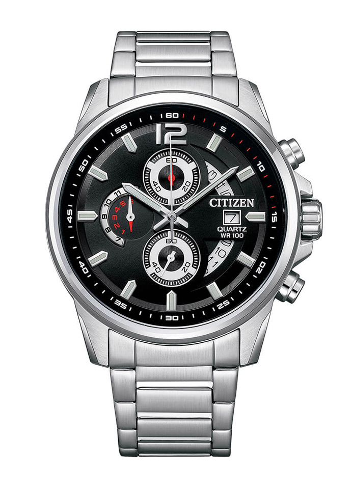 Đồng hồ Citizen Nam AN3690-56E