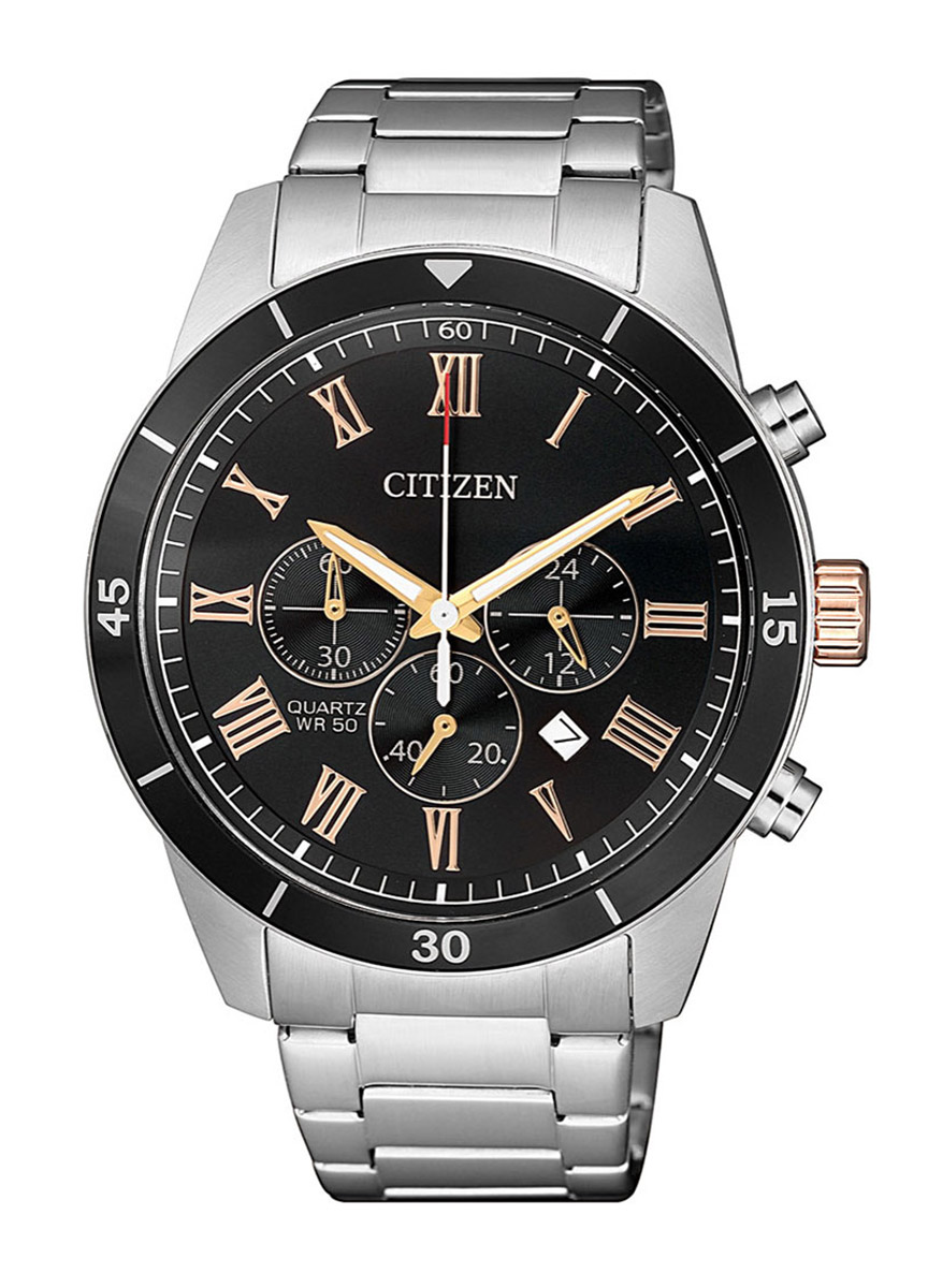 Đồng hồ Nam Citizen AN8168-51H