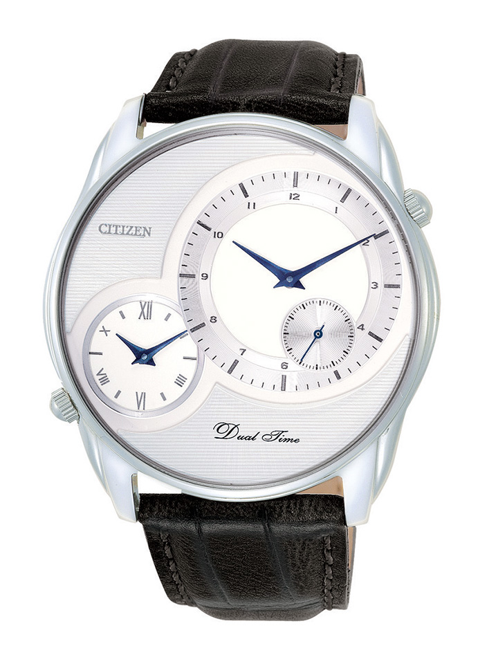 Đồng hồ Citizen Nam AO3009-04A