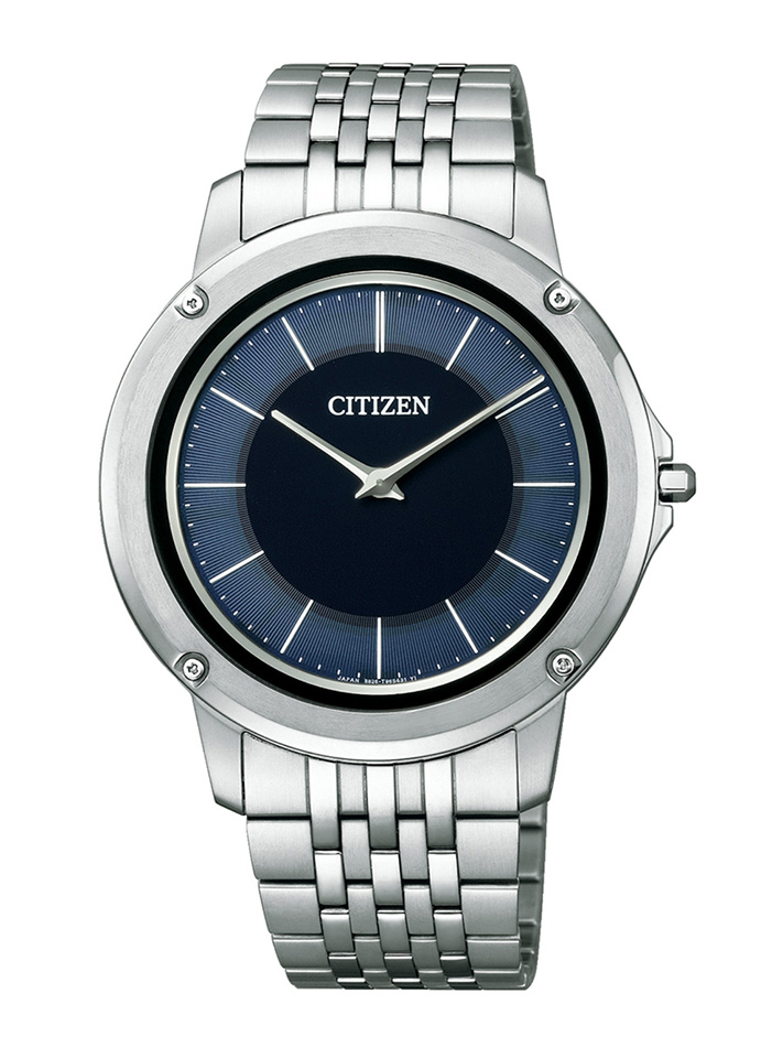 Đồng hồ Nam Citizen AR5050-51L
