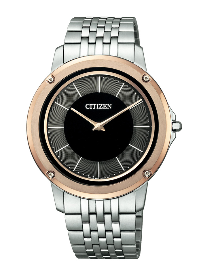 Đồng hồ Nam Citizen AR5055-58E